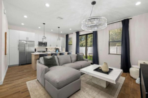 New Build Prime Location in Beautiful Tampa Bay